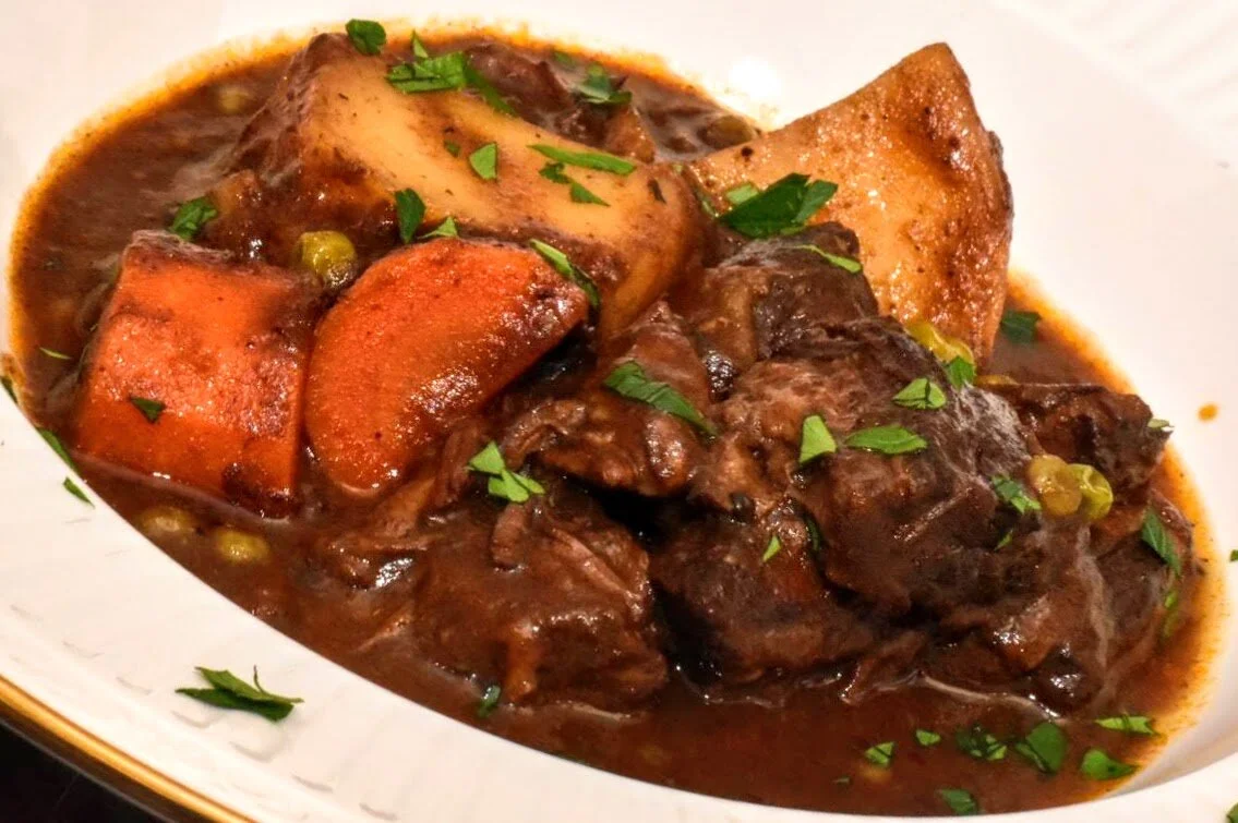 Beef Stew