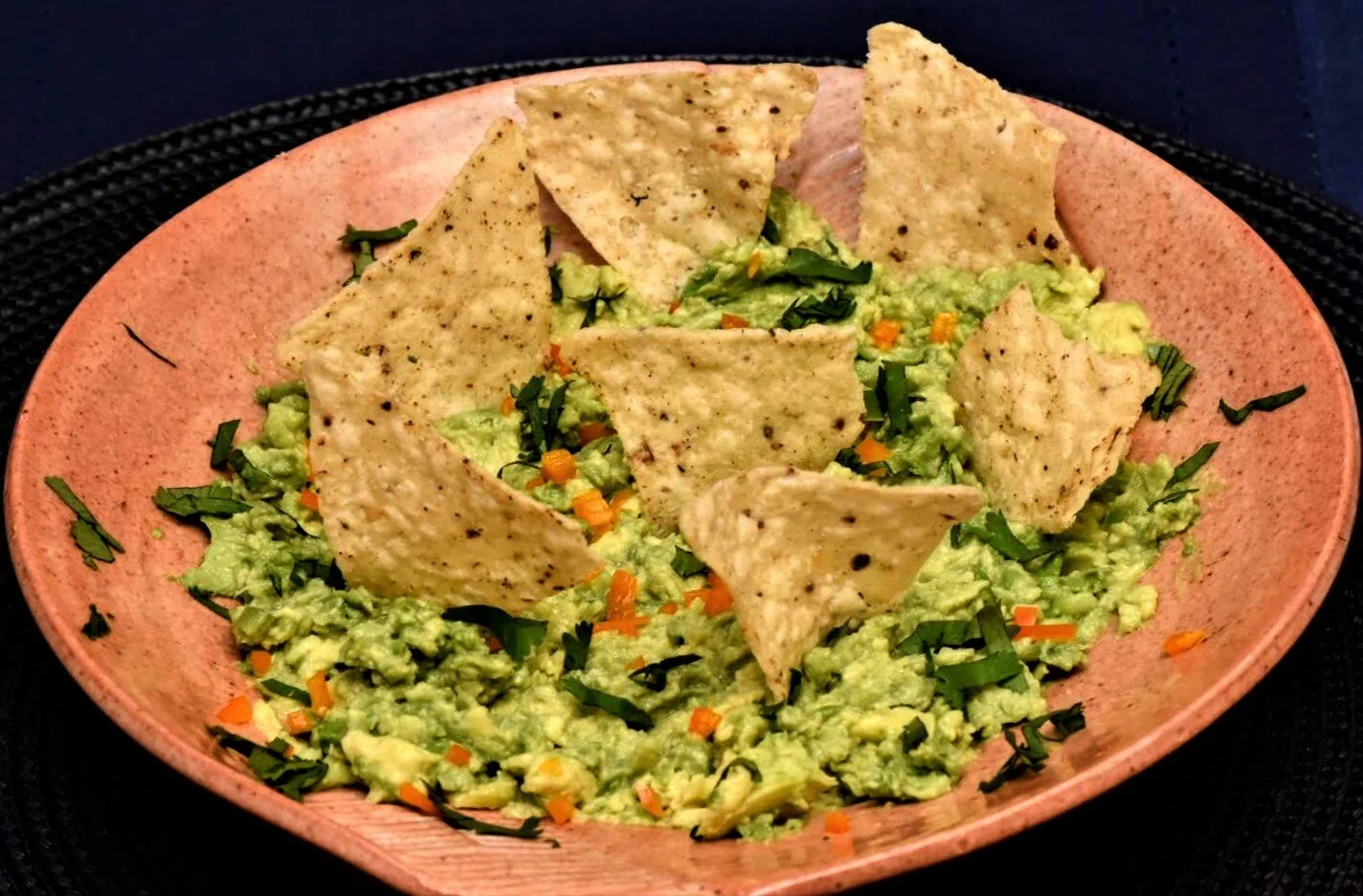 Guacamole