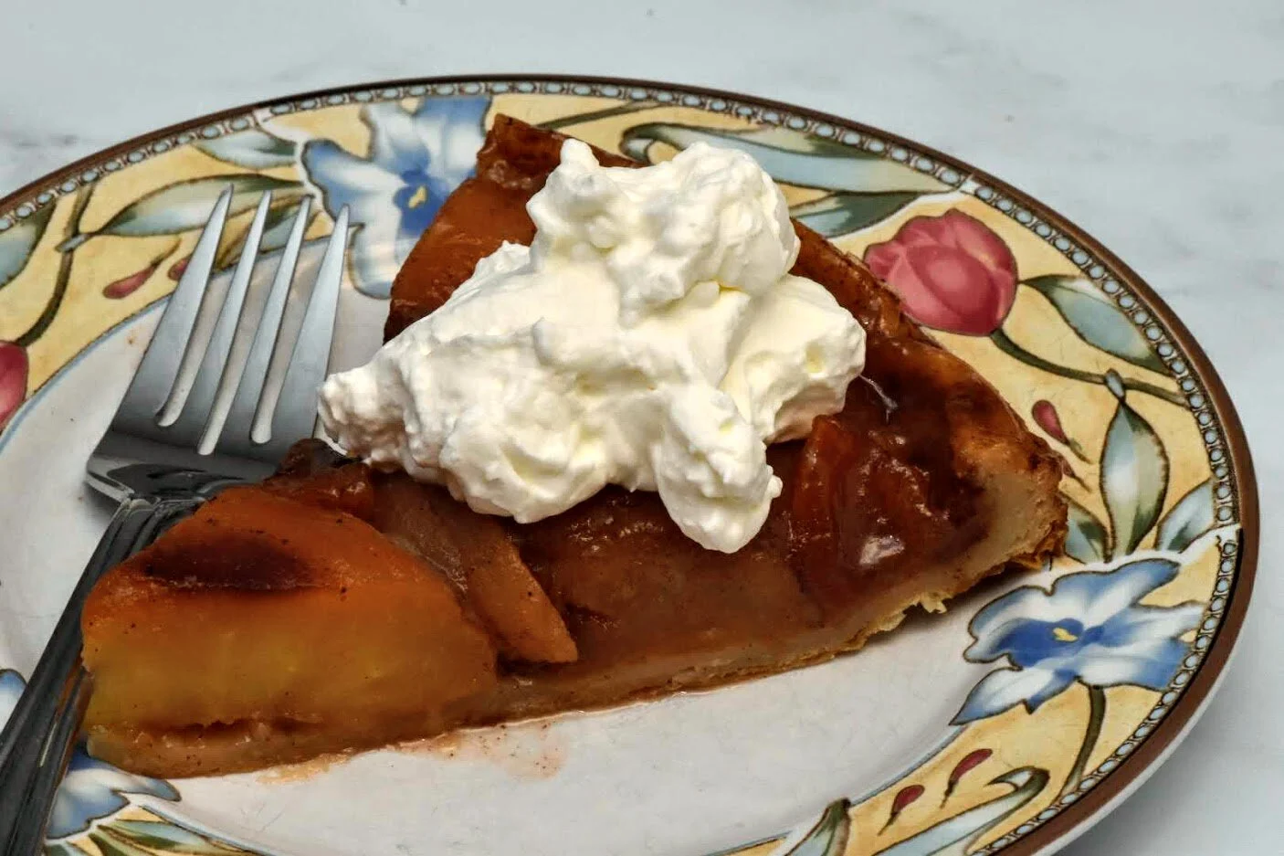 Tarte Tatin