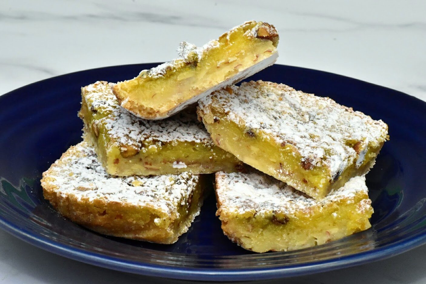 Lemon Bars