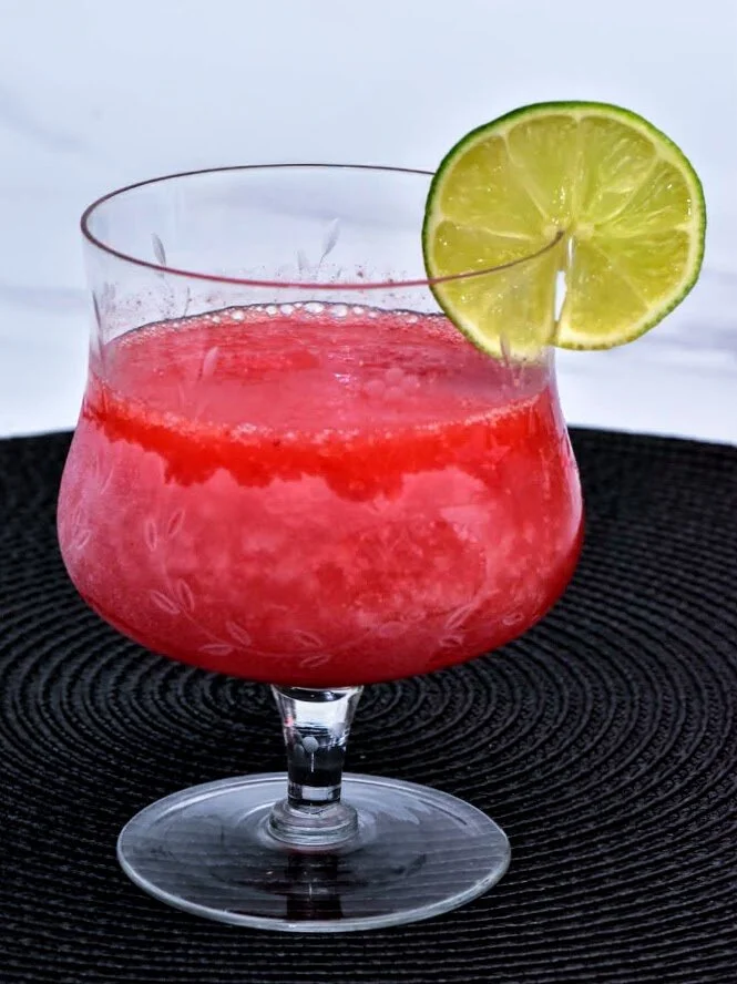 Strawberry Daiquiri