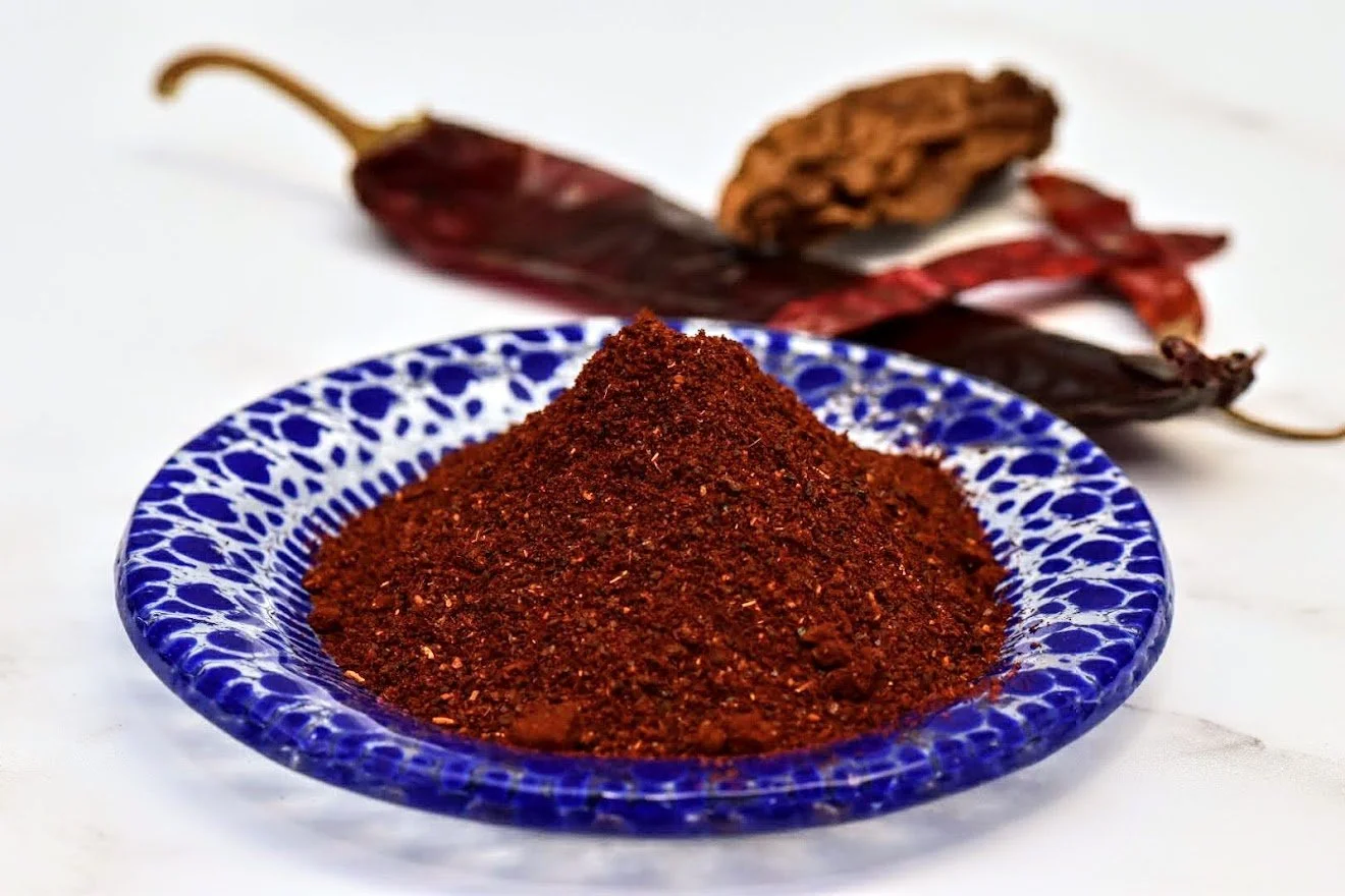 Mexican Chile Powder