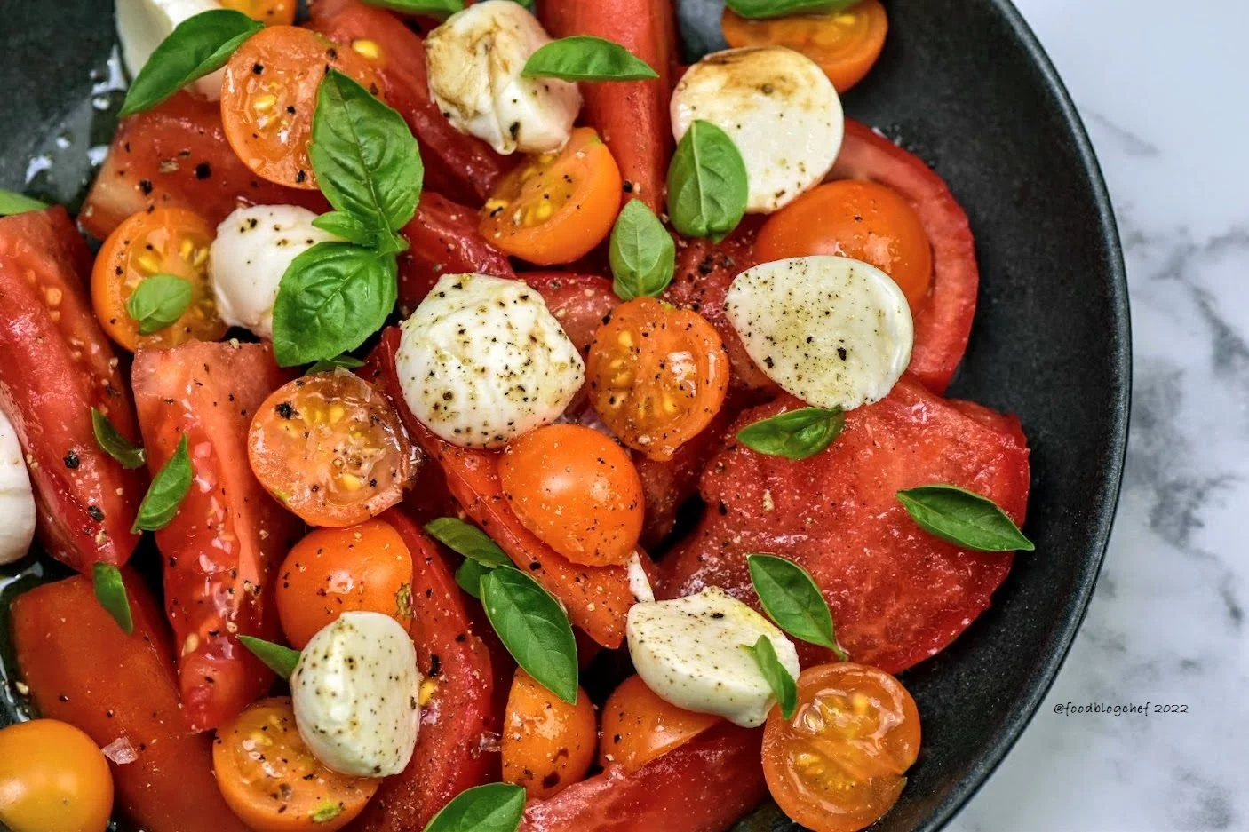 Caprese Salad