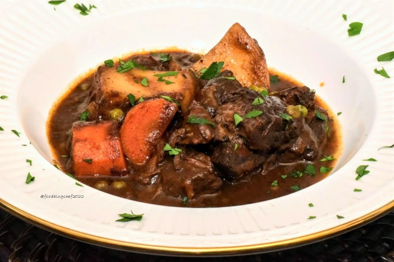 Beef Stew