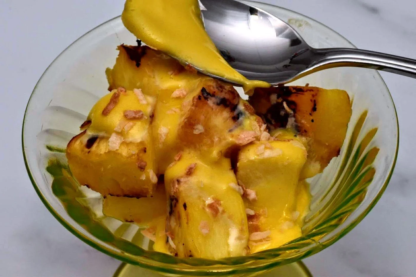 Piña Colada Sabayon