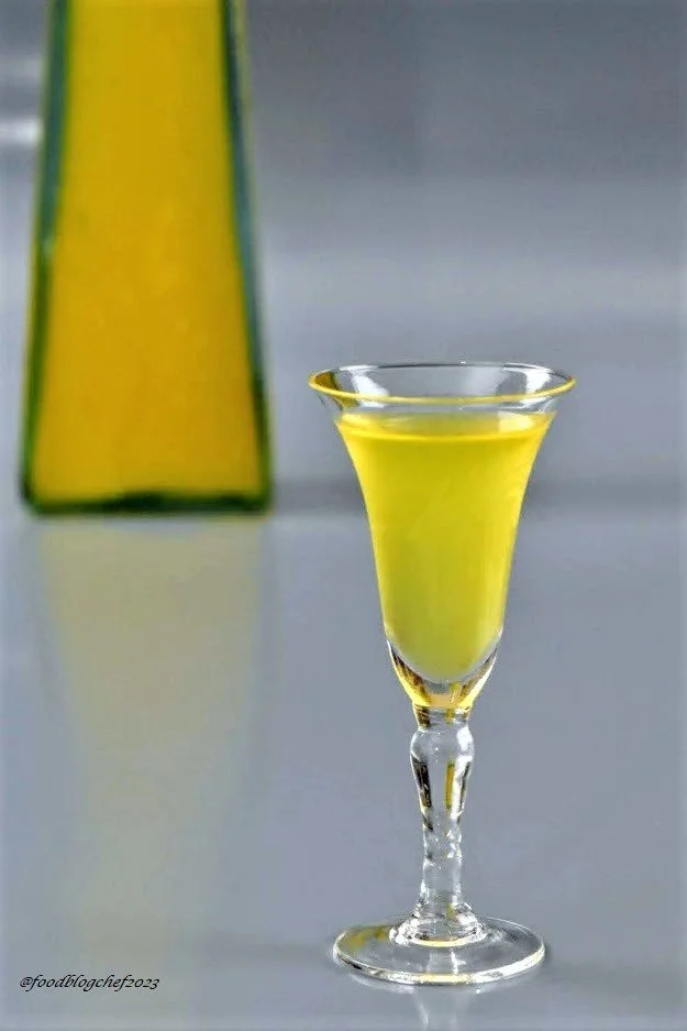 Cara Cara Orange Liqueur