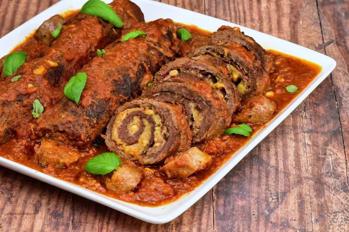 Braciole