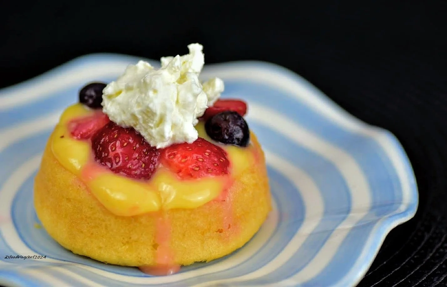 Lemon Curd