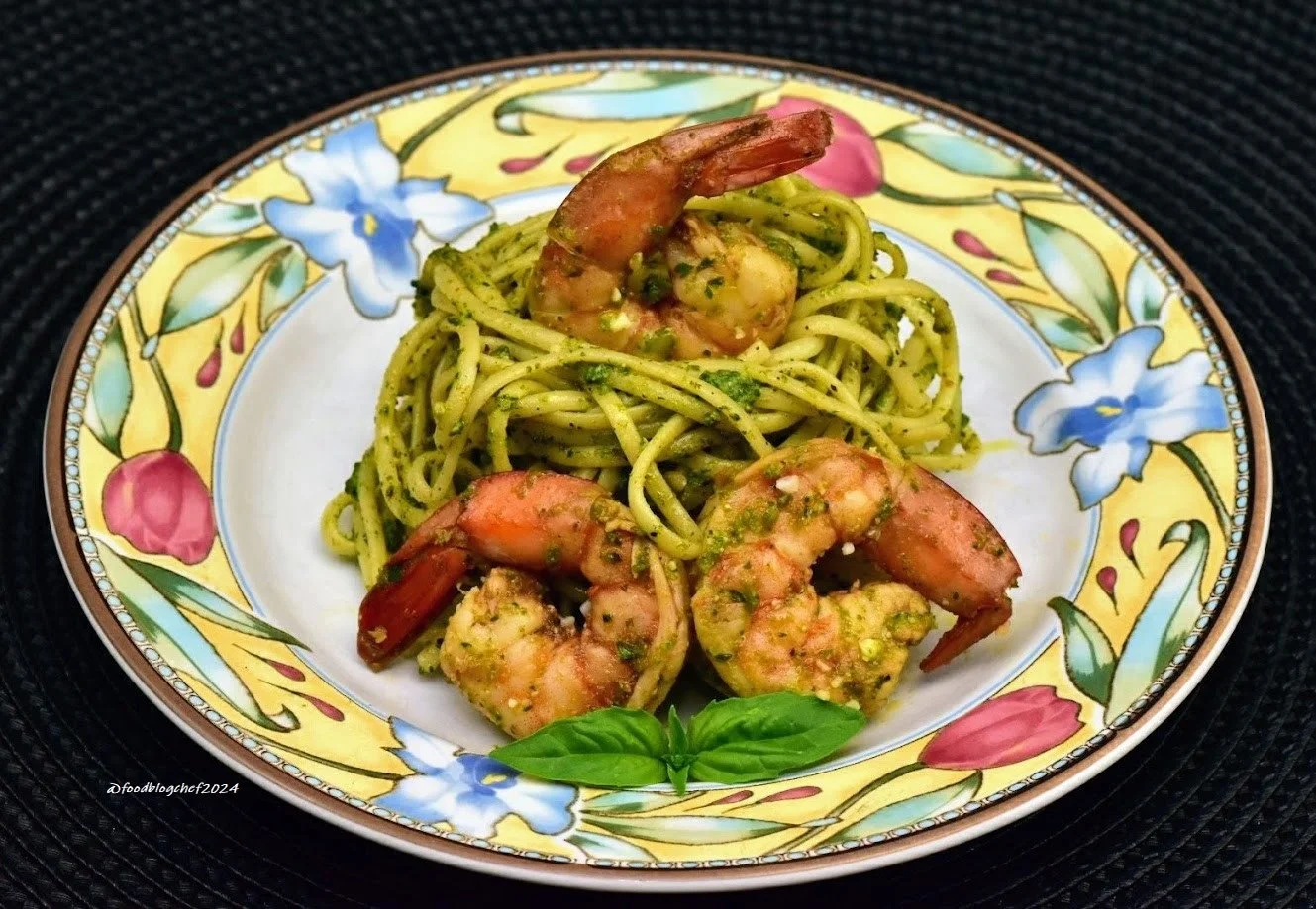 Pesto Genovese