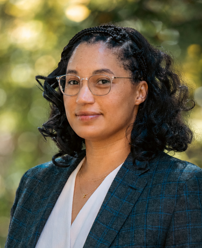 Samantha Cleopatra Lewis, Ph.D. Assistant Professor of Cell Biology, Development and Physiology