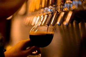 Fait la Force Brewing photo