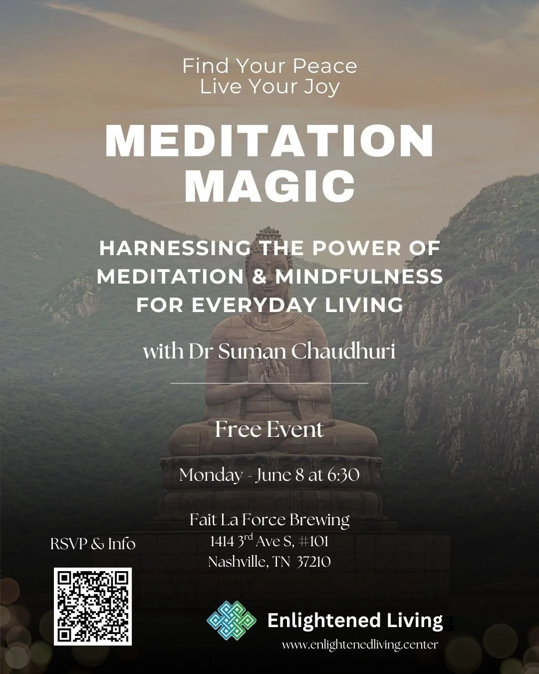 Meditation Magic