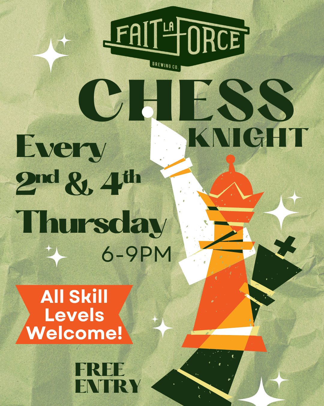 CHESS KNIGHT
