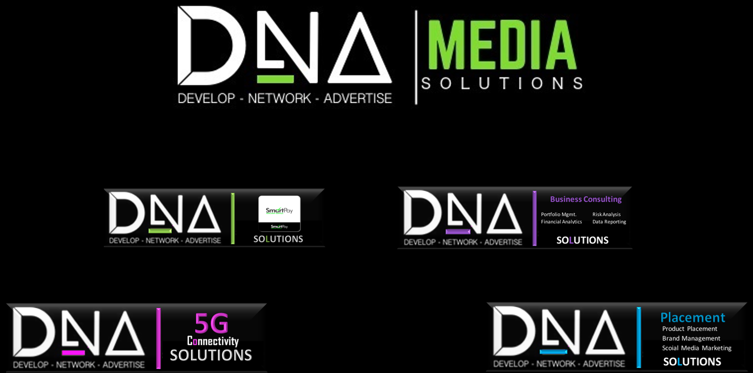 dna media solutions
