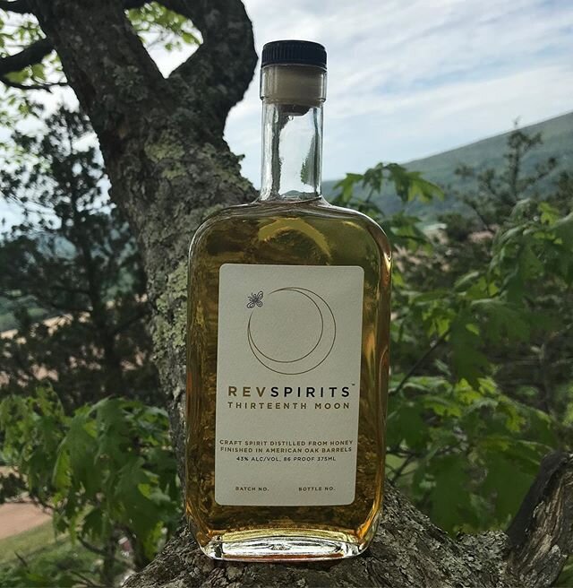 It&rsquo;s a beautiful day. Get outside and enjoy! #upstateny #craftdistillery #nydistilled #madefromhoney #outside #takeawalk