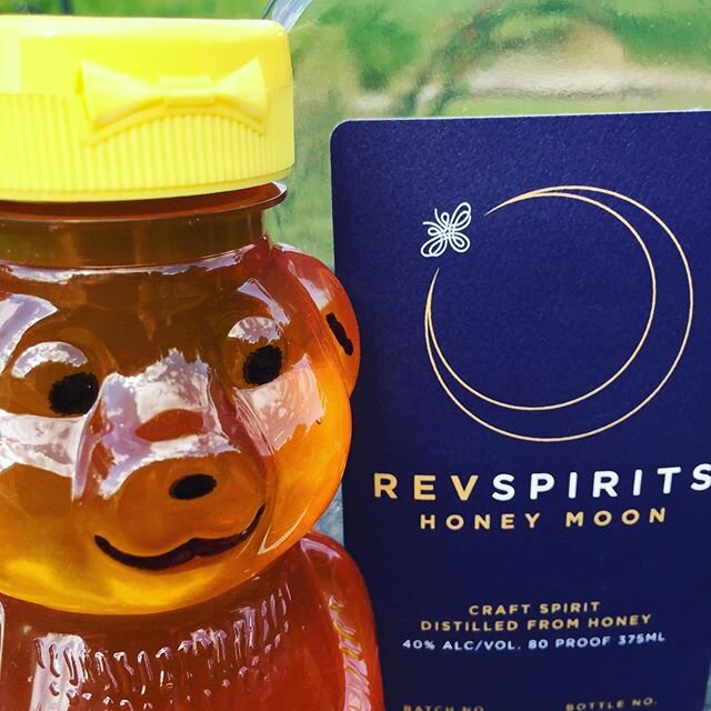 Bear selfie. #honeybear #nydistilled #craftdistilling  #selfie #madefromhoney #beekeeping #madeinny