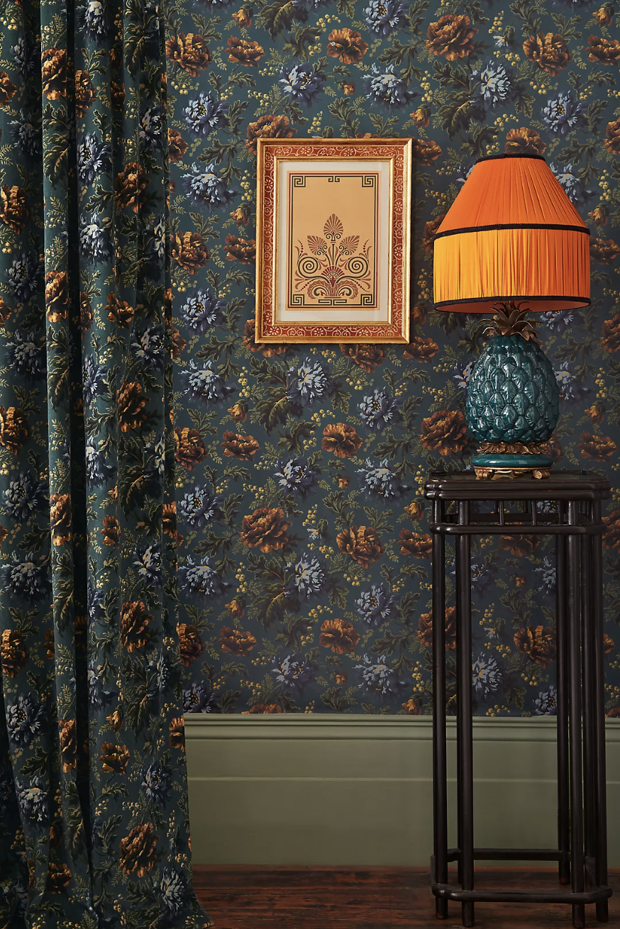 House of Hackney Opia Wallpaper