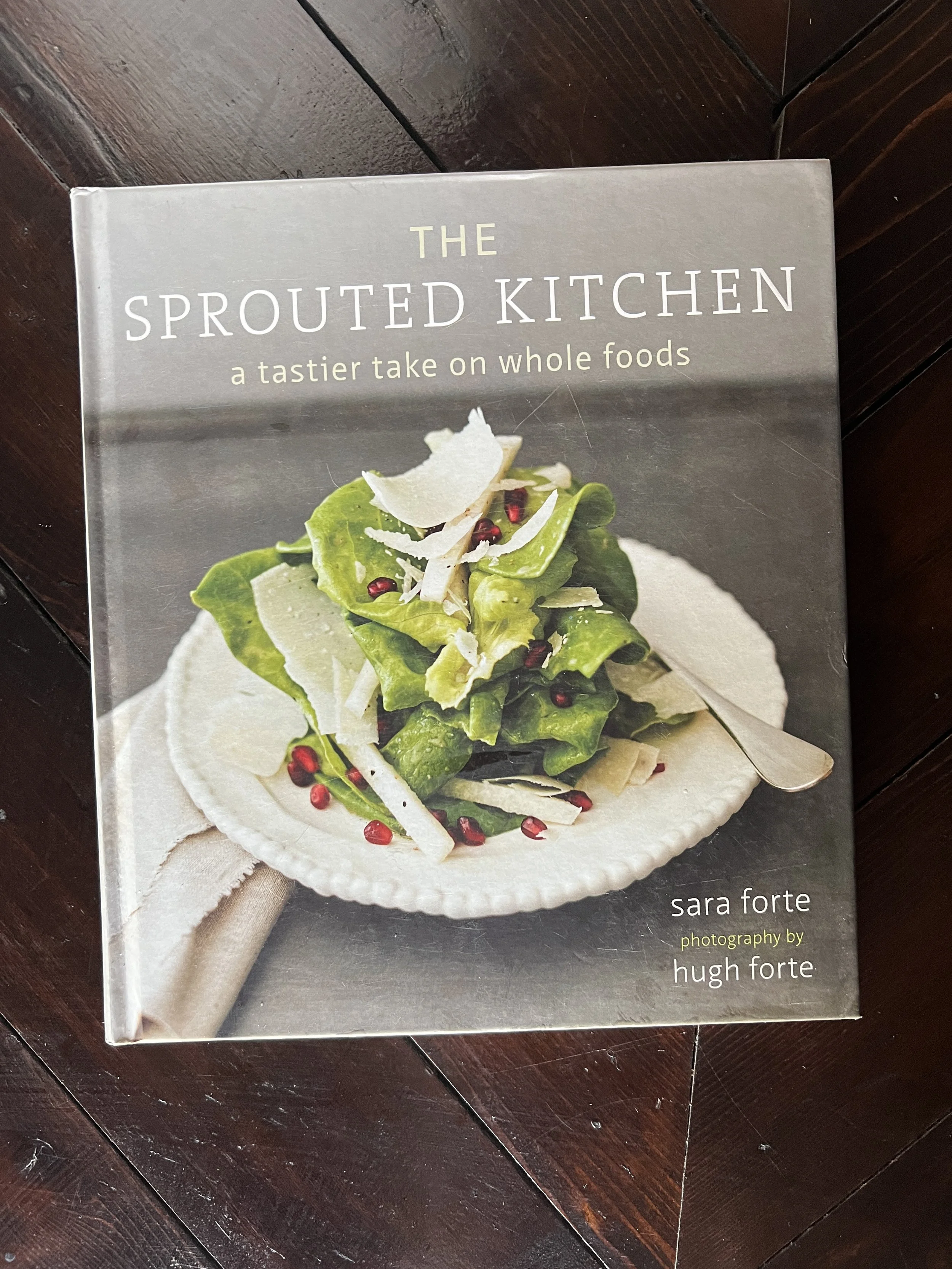 The Sprouted Kitchen