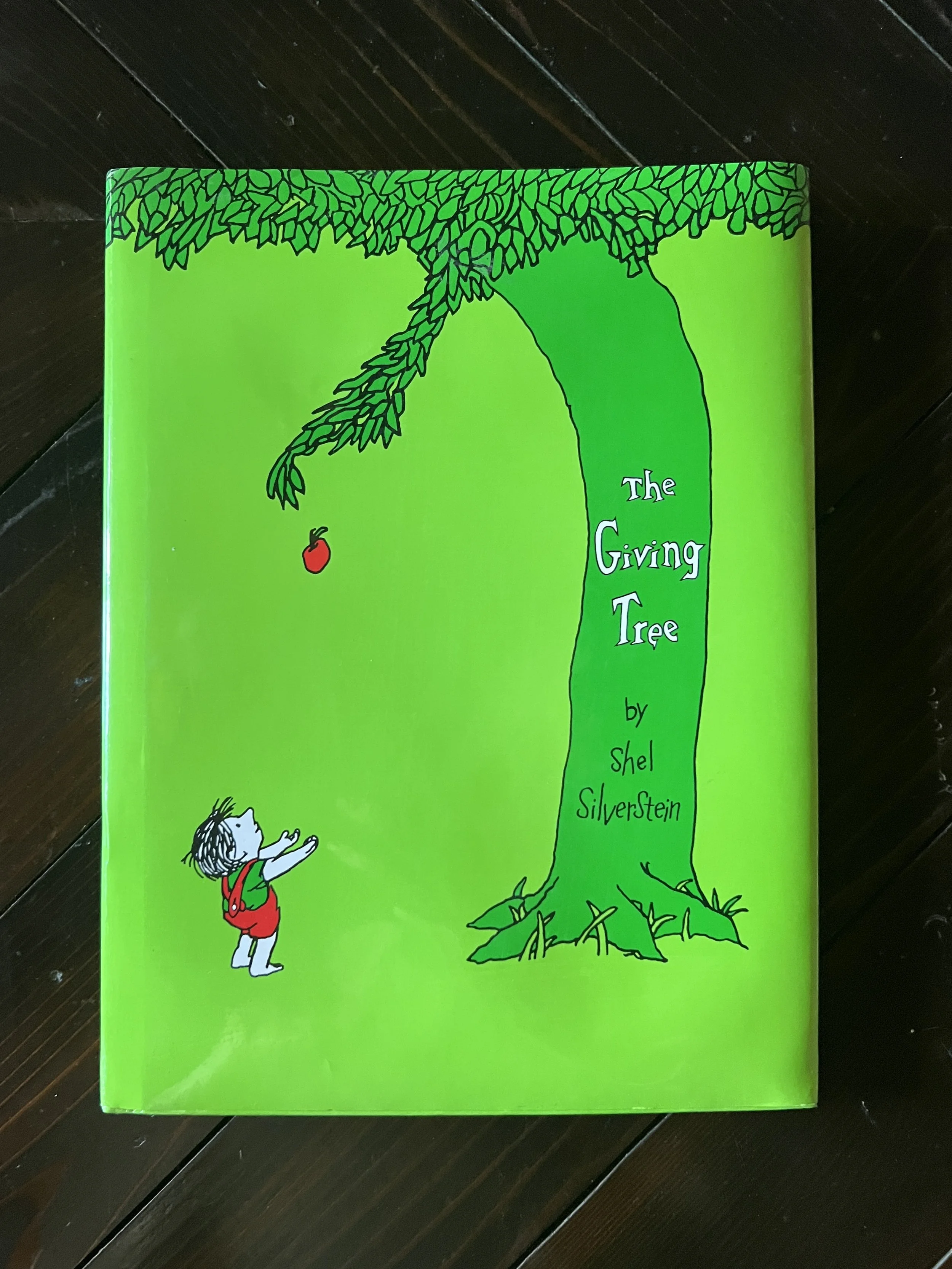 The Giving Tree