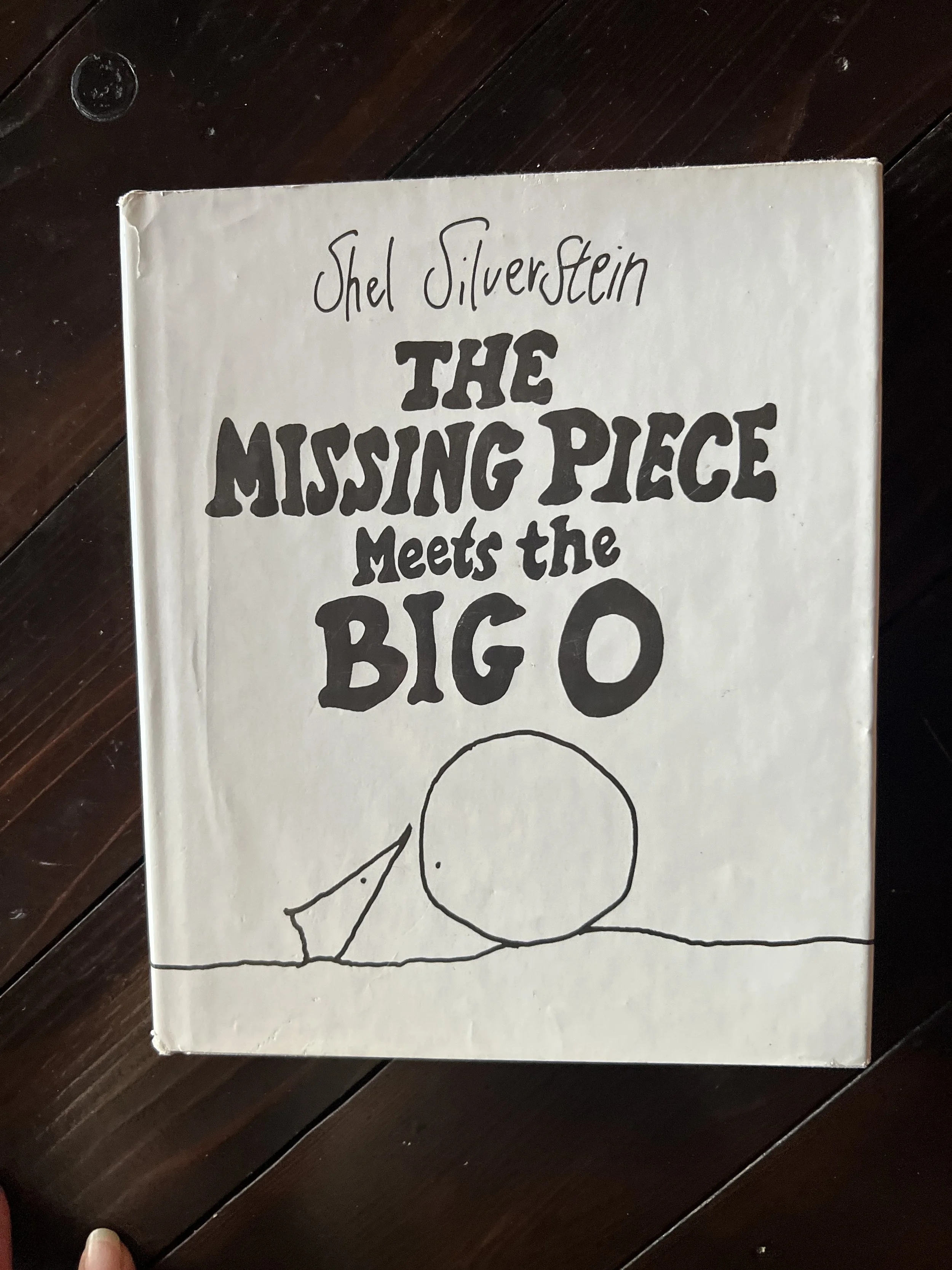 The Missing Piece Meets the Big O
