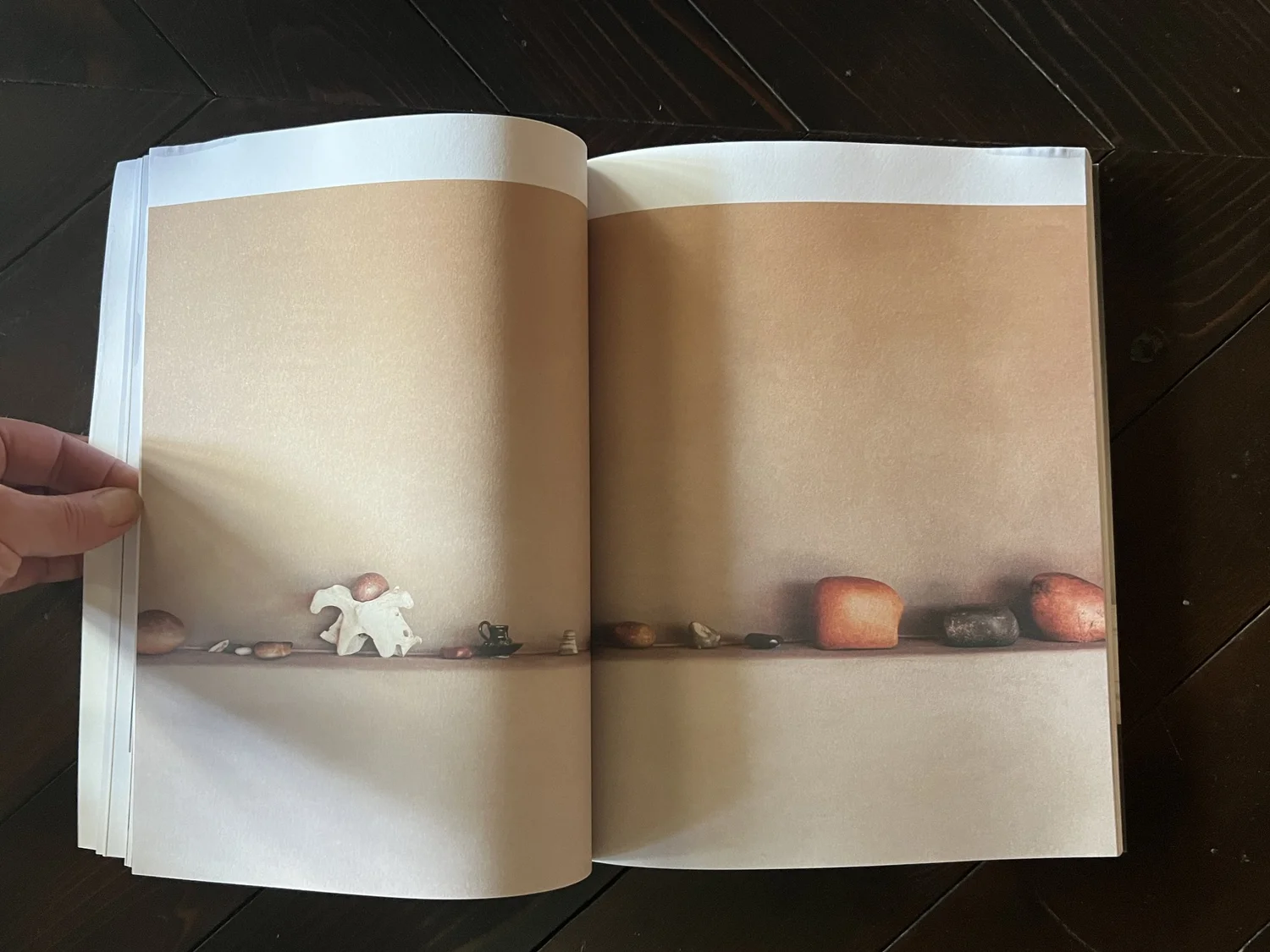 Cereal Magazine (set of 3) — The Good Bower