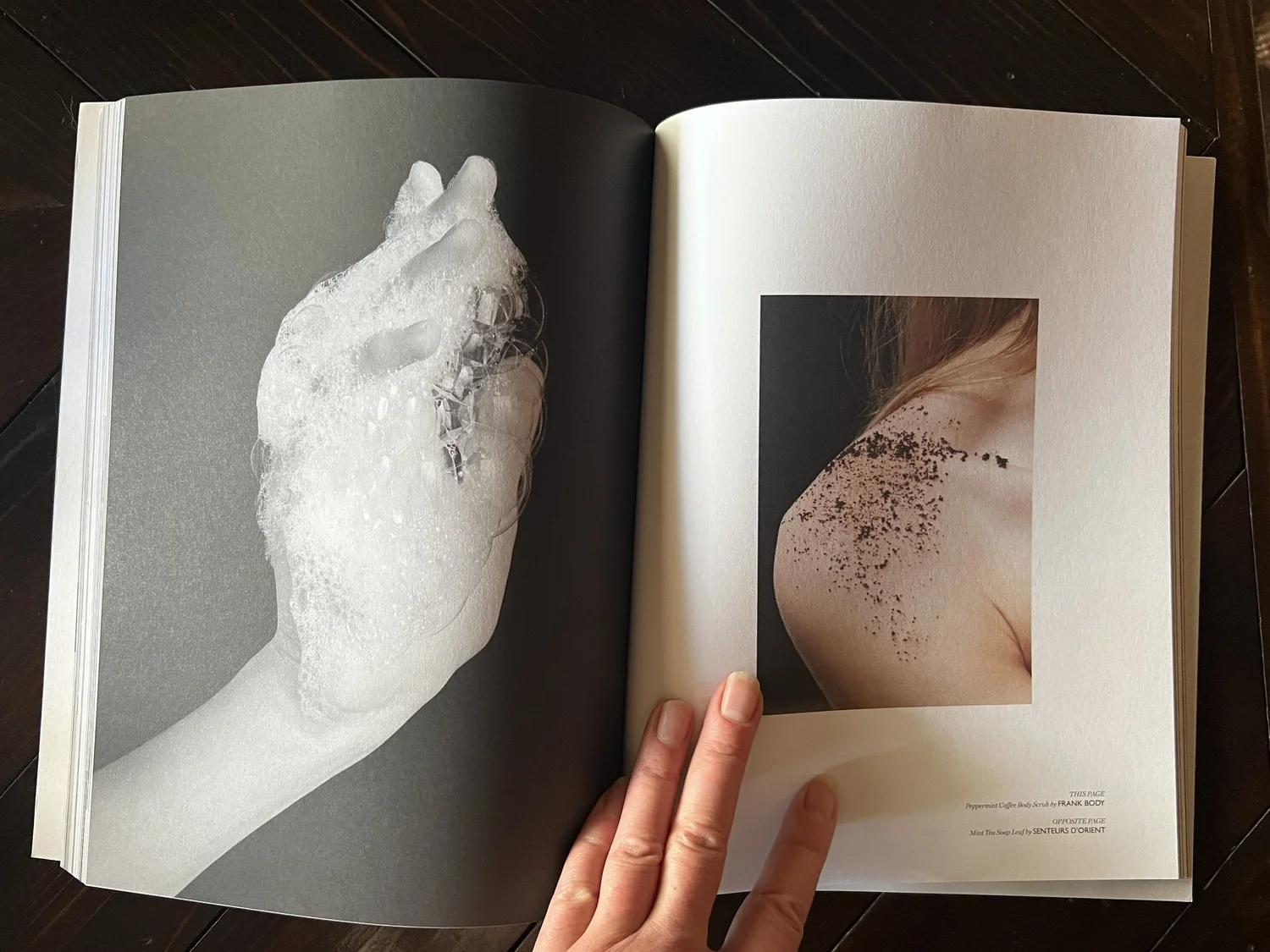 Cereal Magazine (set of 3) — The Good Bower