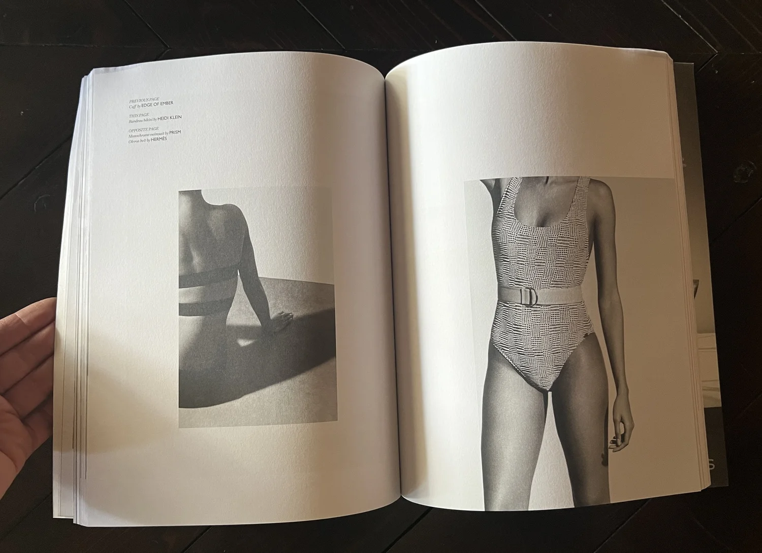 Cereal Magazine (set of 3) — The Good Bower