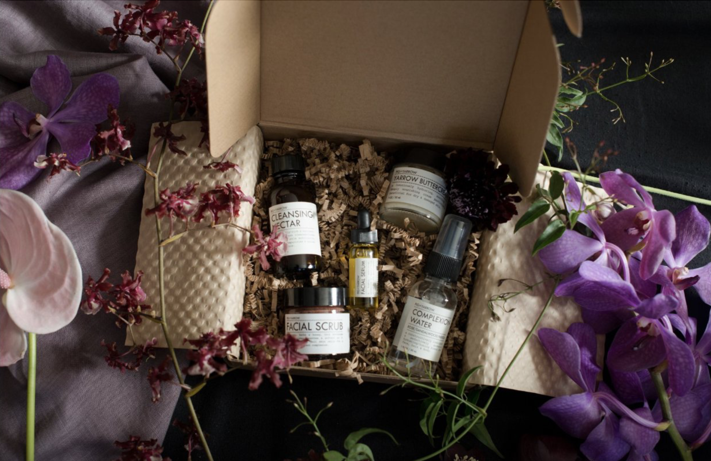 Facial Care Gift Kit