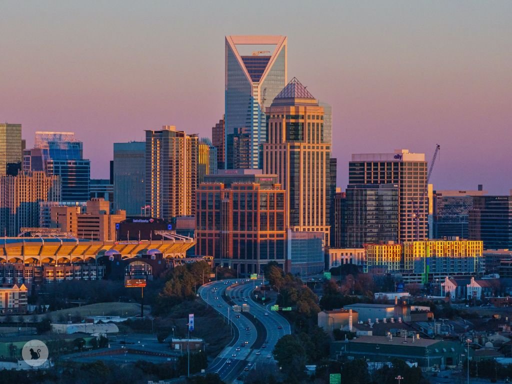 Best Relocation in Charlotte, NC? What Buyers Should Know