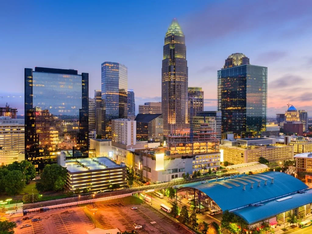Moving to Charlotte, NC? A Practical Guide to Relocation Planning