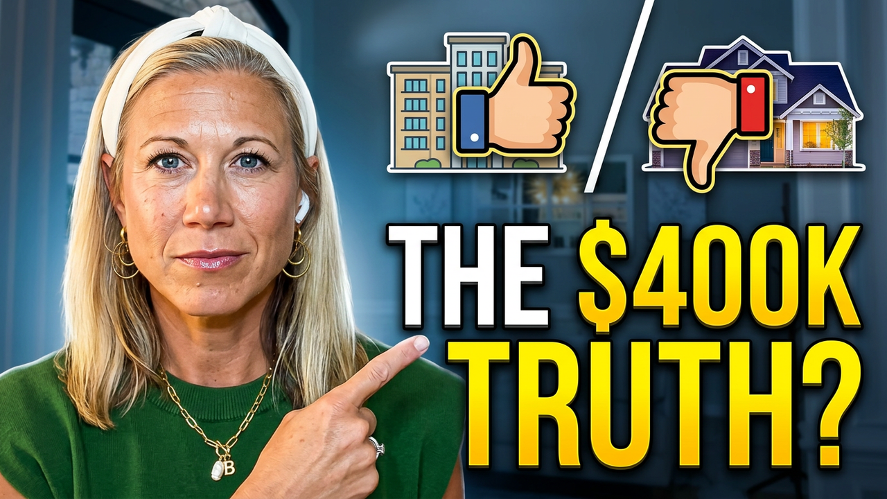 Charlotte Home Buying Budget Guide: What Different Price Points Can Get You in 2026