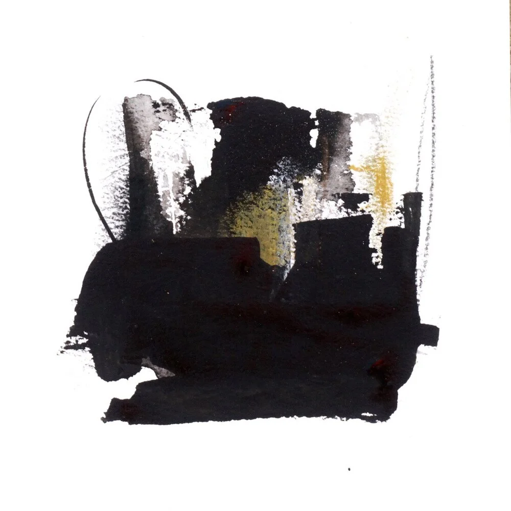 Ephemeral no.3 (where do we go from here)