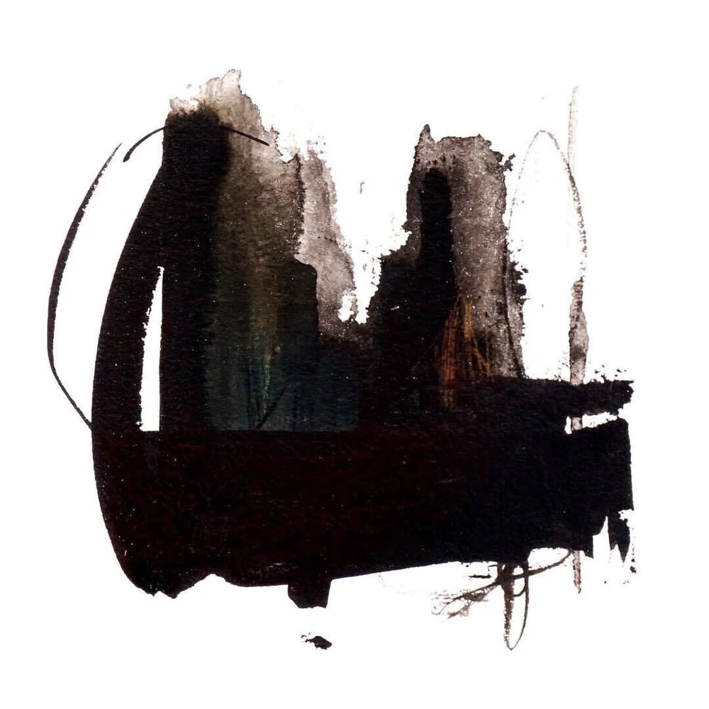 Ephemeral no.4 (long way from home)