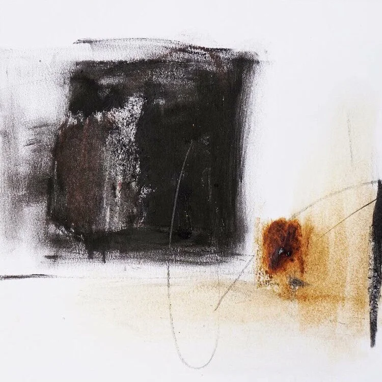 Ephemeral no.9 (entanglements of reason)