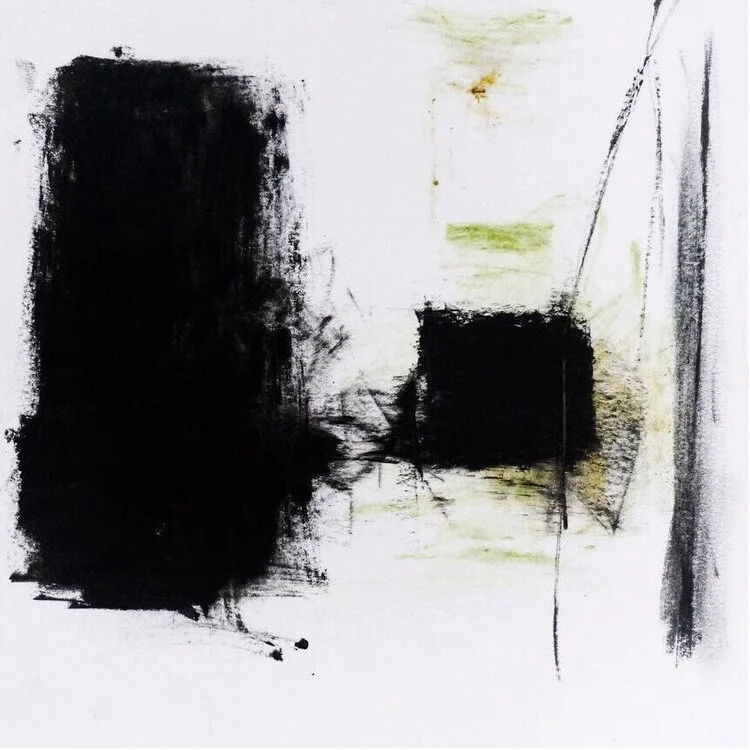 Ephemeral no.10 (diagram of the past)