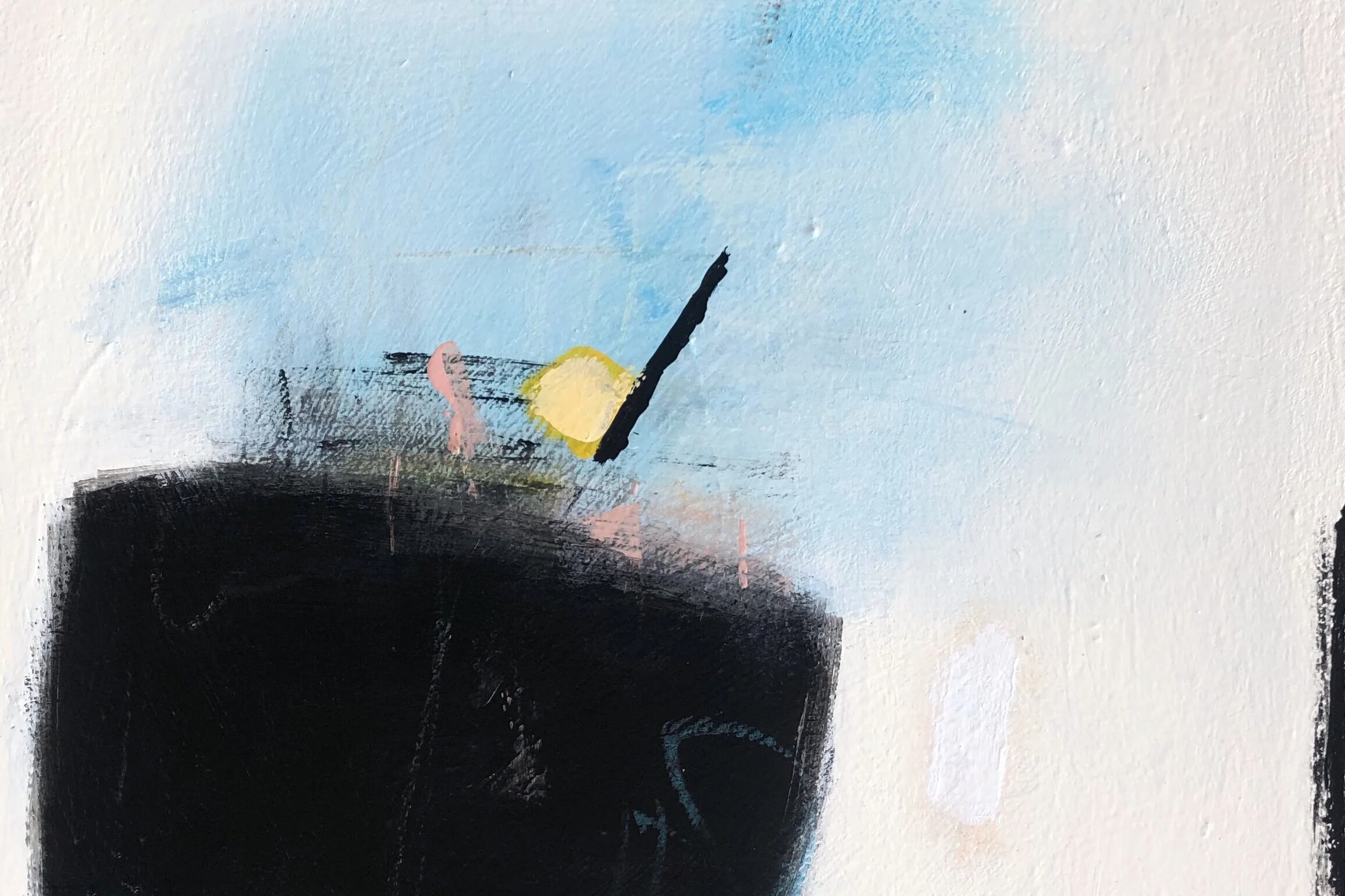 Every Little Thing 12x12 - Group Show at Grand Arthaus