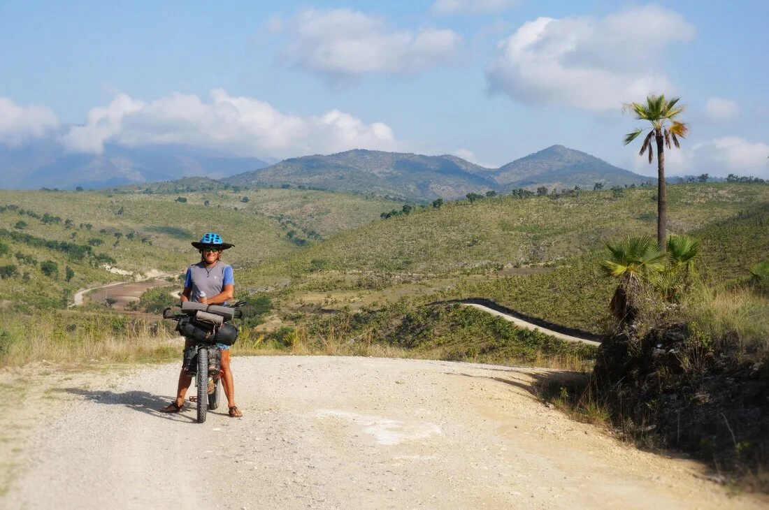 Mexico 11: The Long and Winding Road