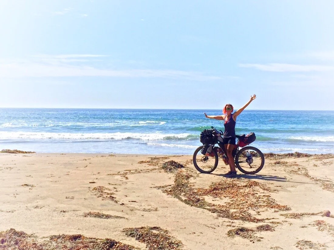 Baja Divide 2: SoY lisTA