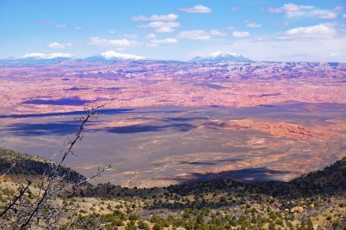 HAYDUKE TRAIL Spring 2020