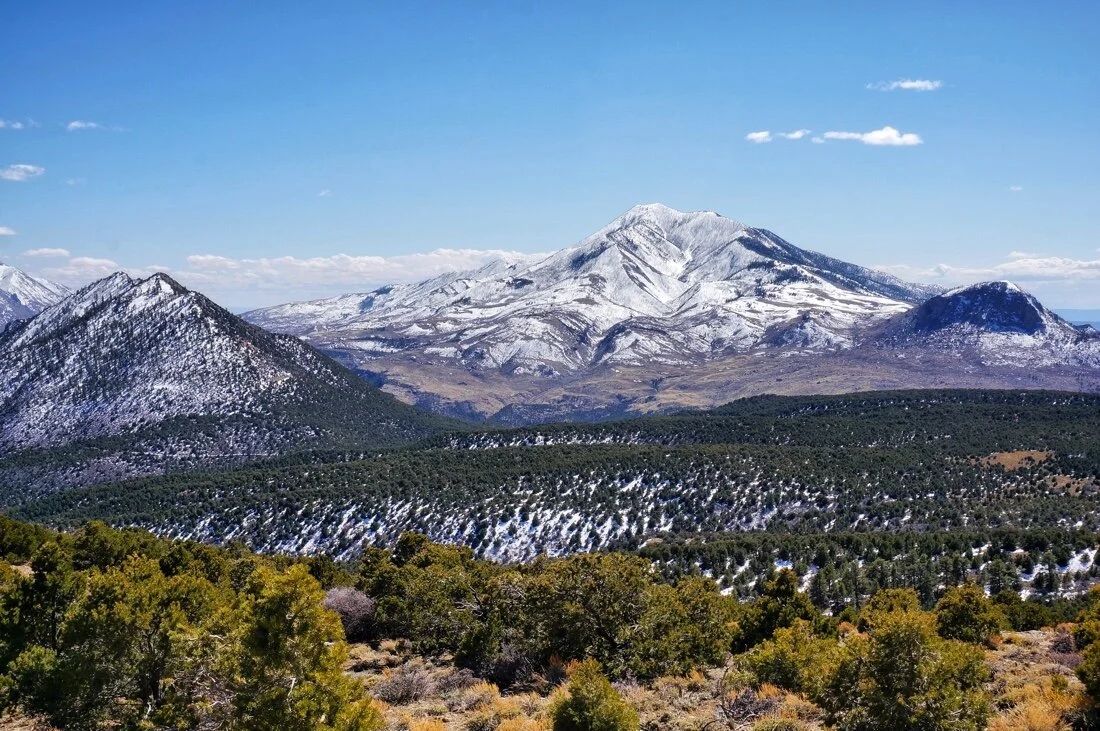Hayduke - Poison Spring Canyon to Burr Trail Rd