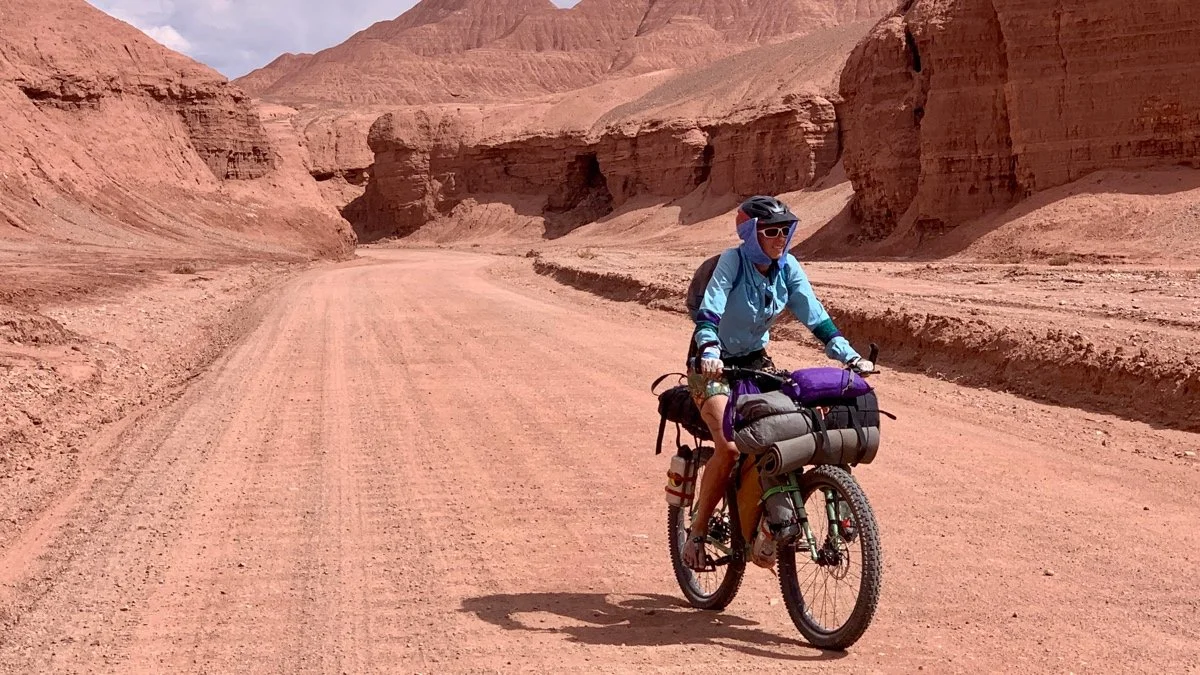 Olacapato to Tolar Grande