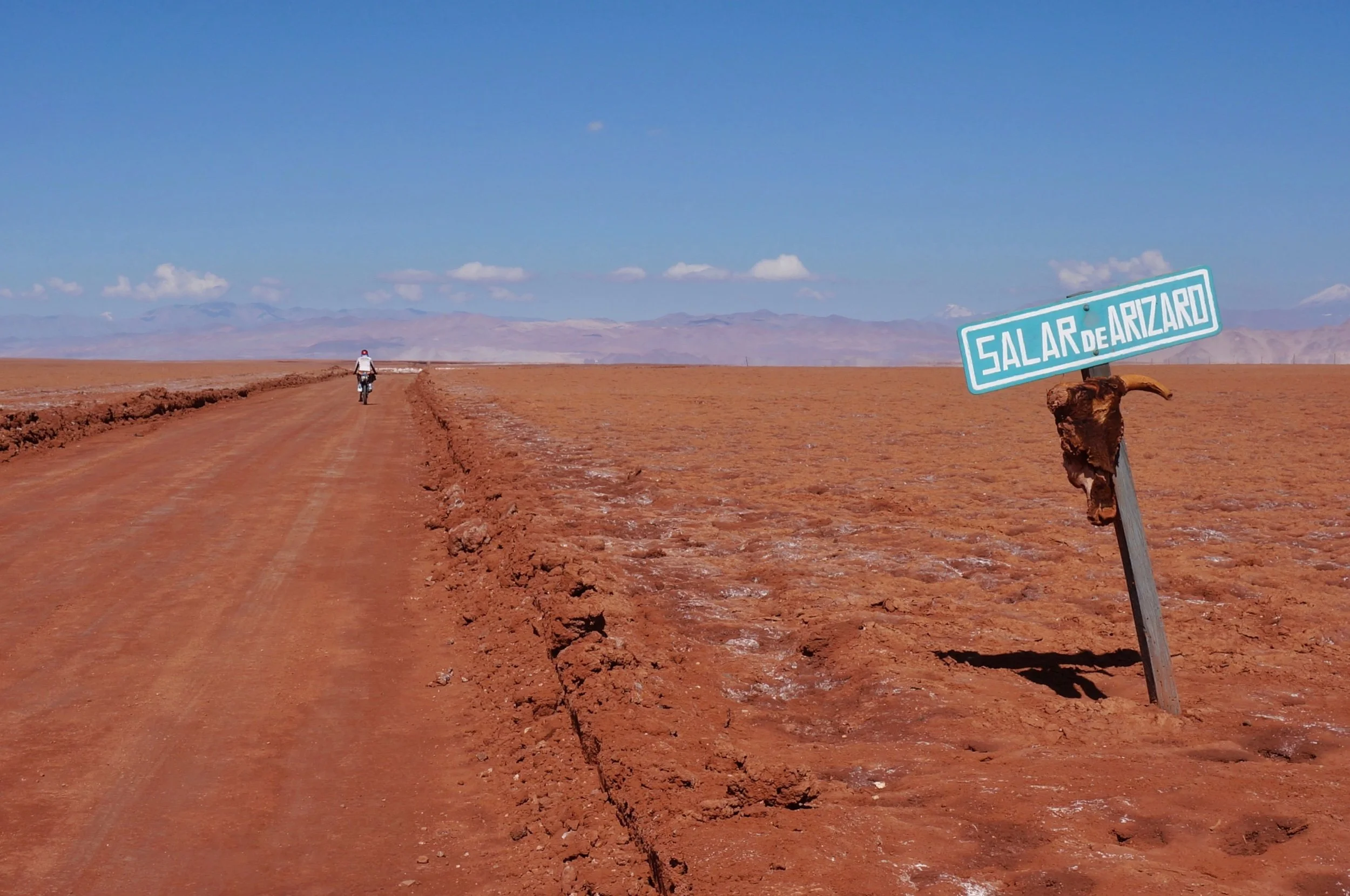 Tolar Grande to Iglesia Vega Socompa