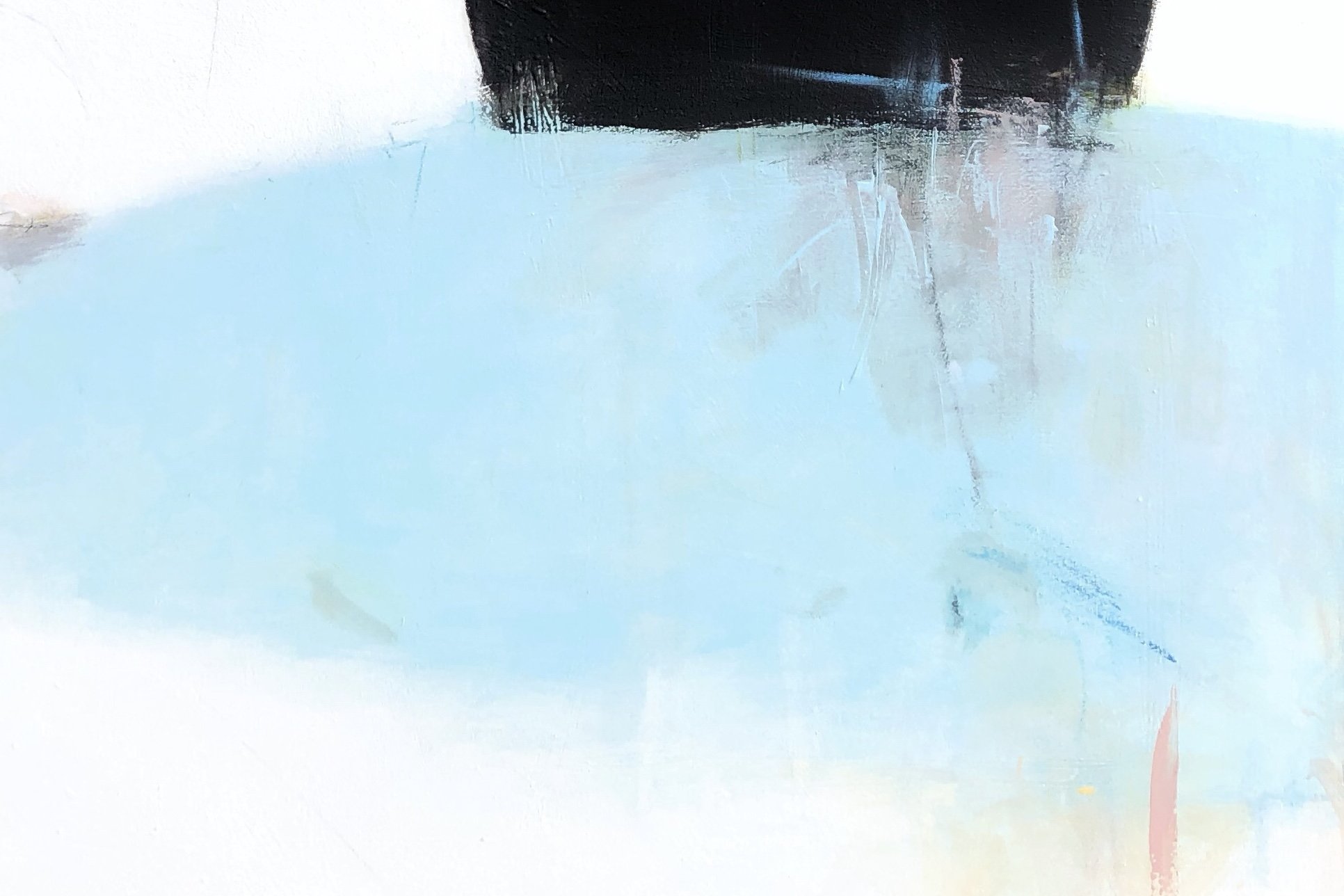 {9} The Gallery Presents the "ABSTRACT" Collection