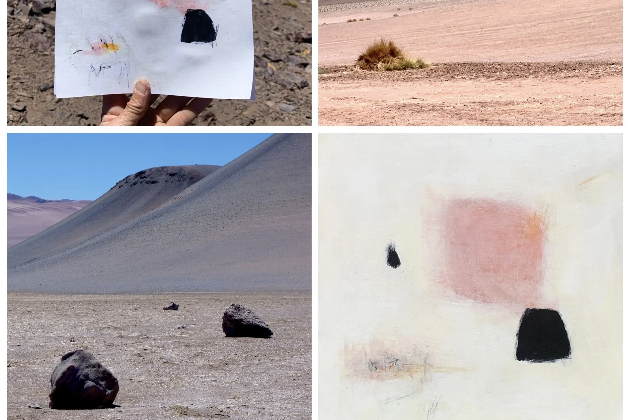 MY SHAPES AND MARKS - 3