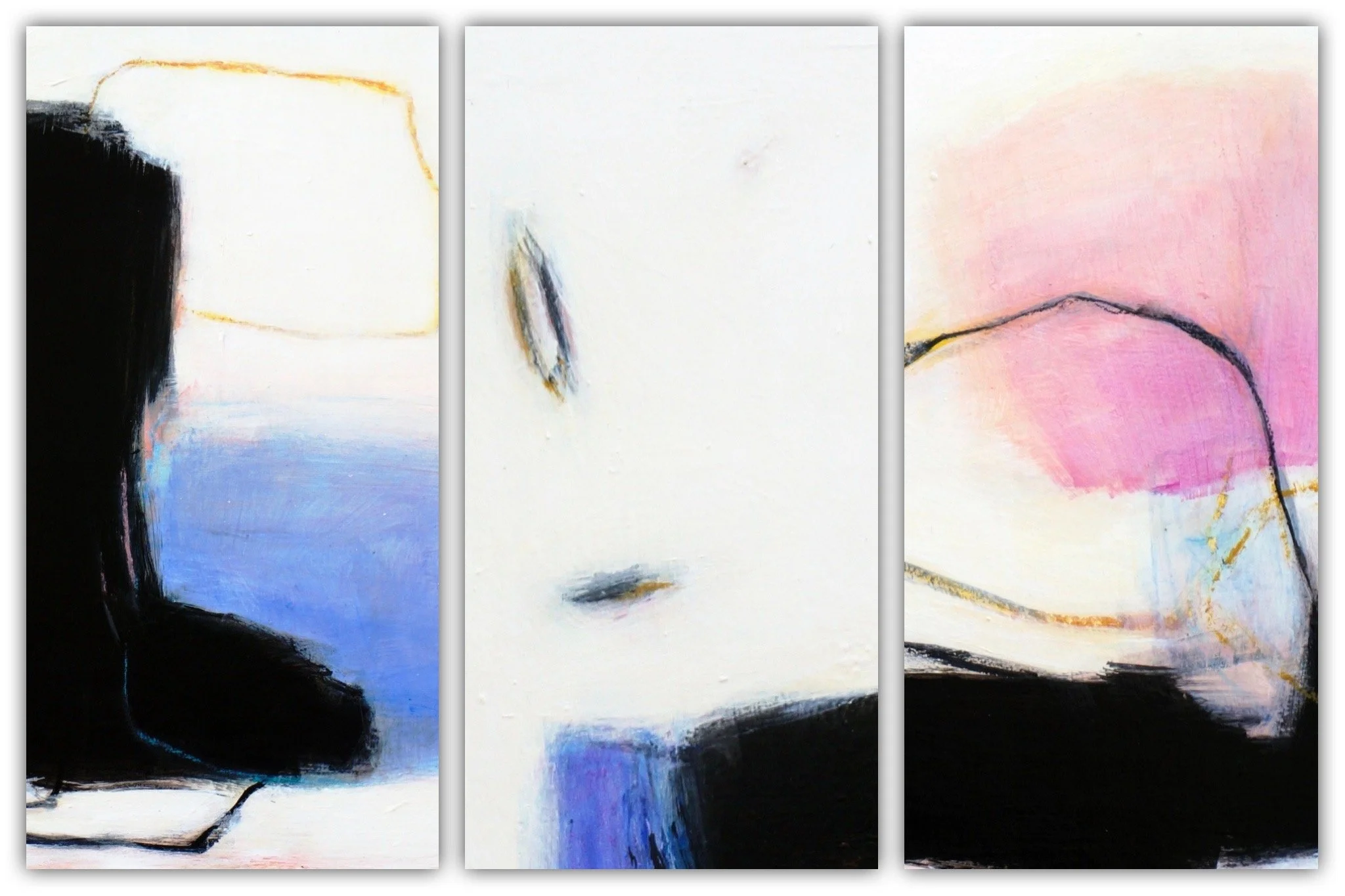 HELD TIGHT AGAINST THE WIND