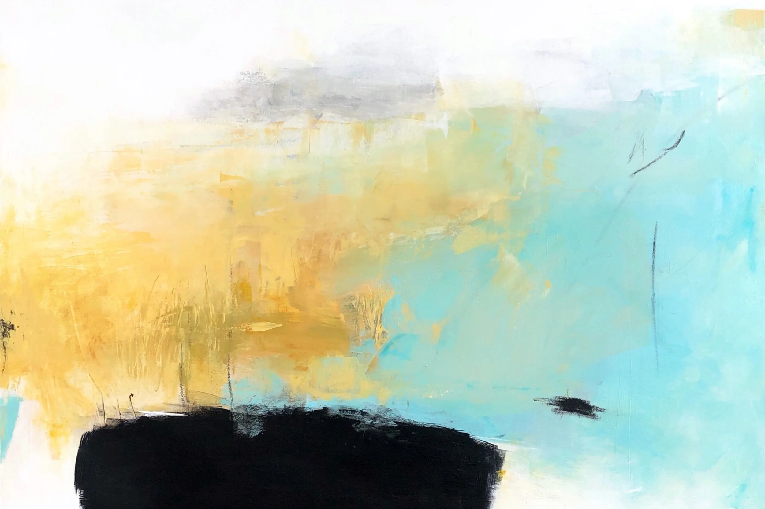 AURELIA GALLERY - COLORS GONE WILD