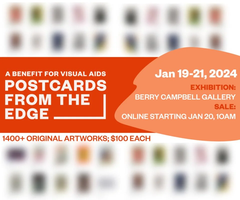 POST CARDS FROM THE EDGE