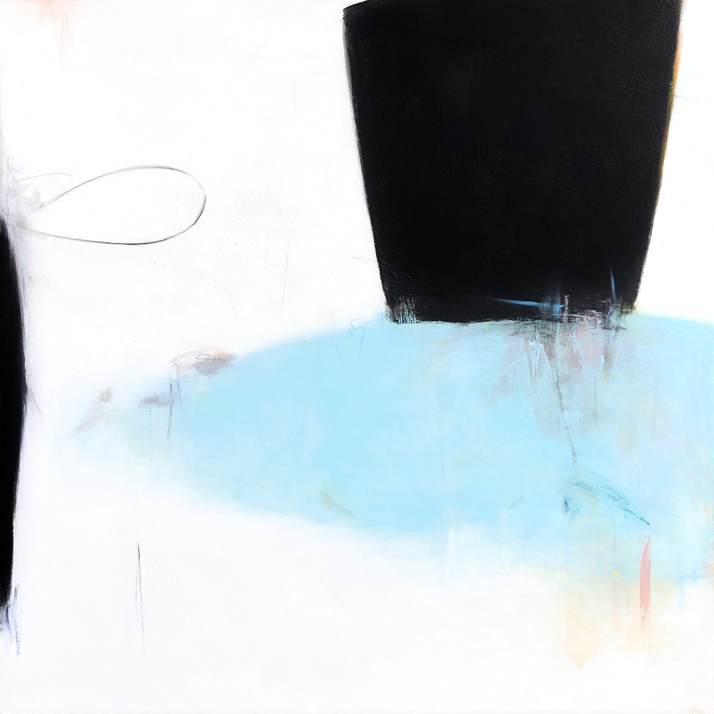 48X48 - STORIES ON THE WIND