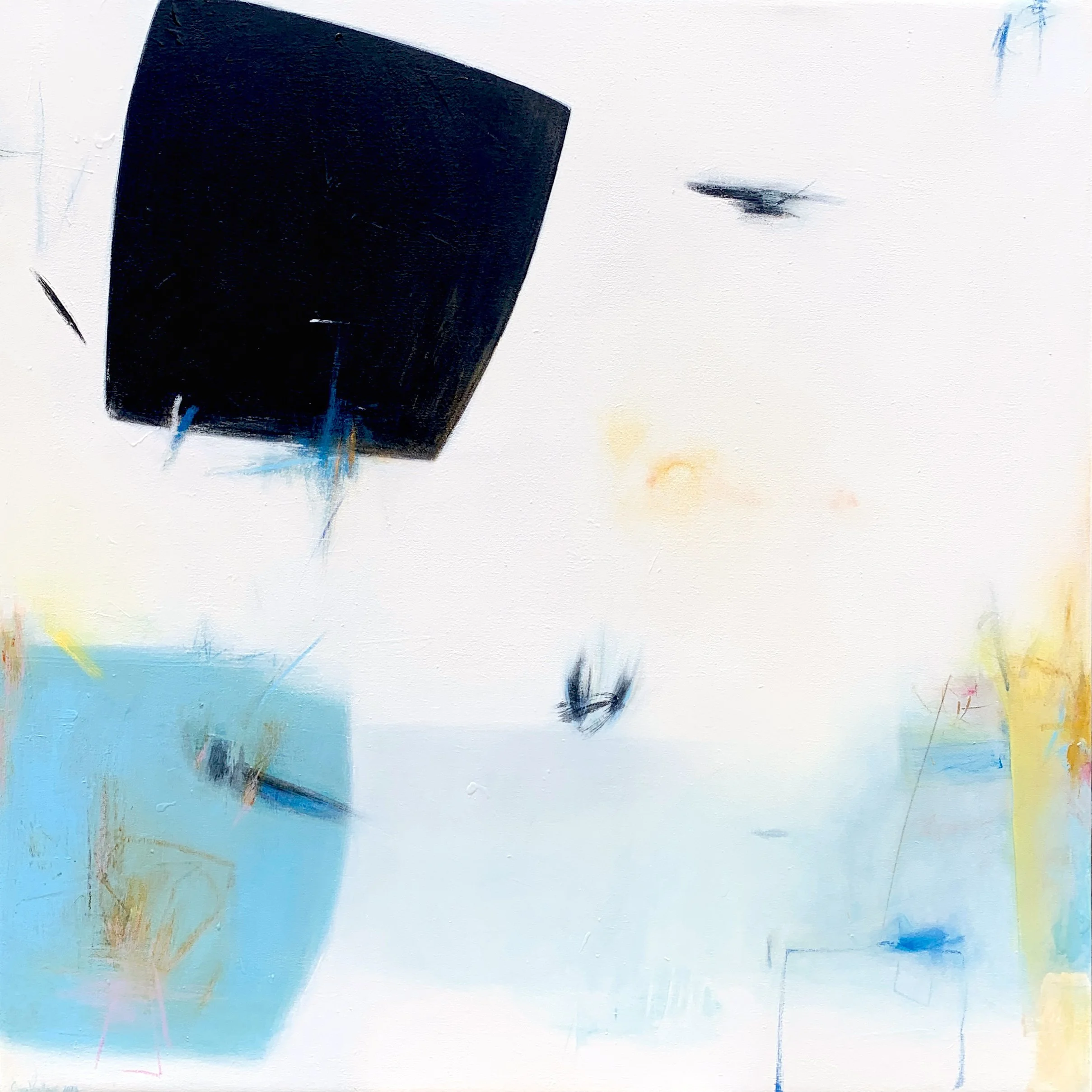 48X48 - ONCE UPON A SUMMER