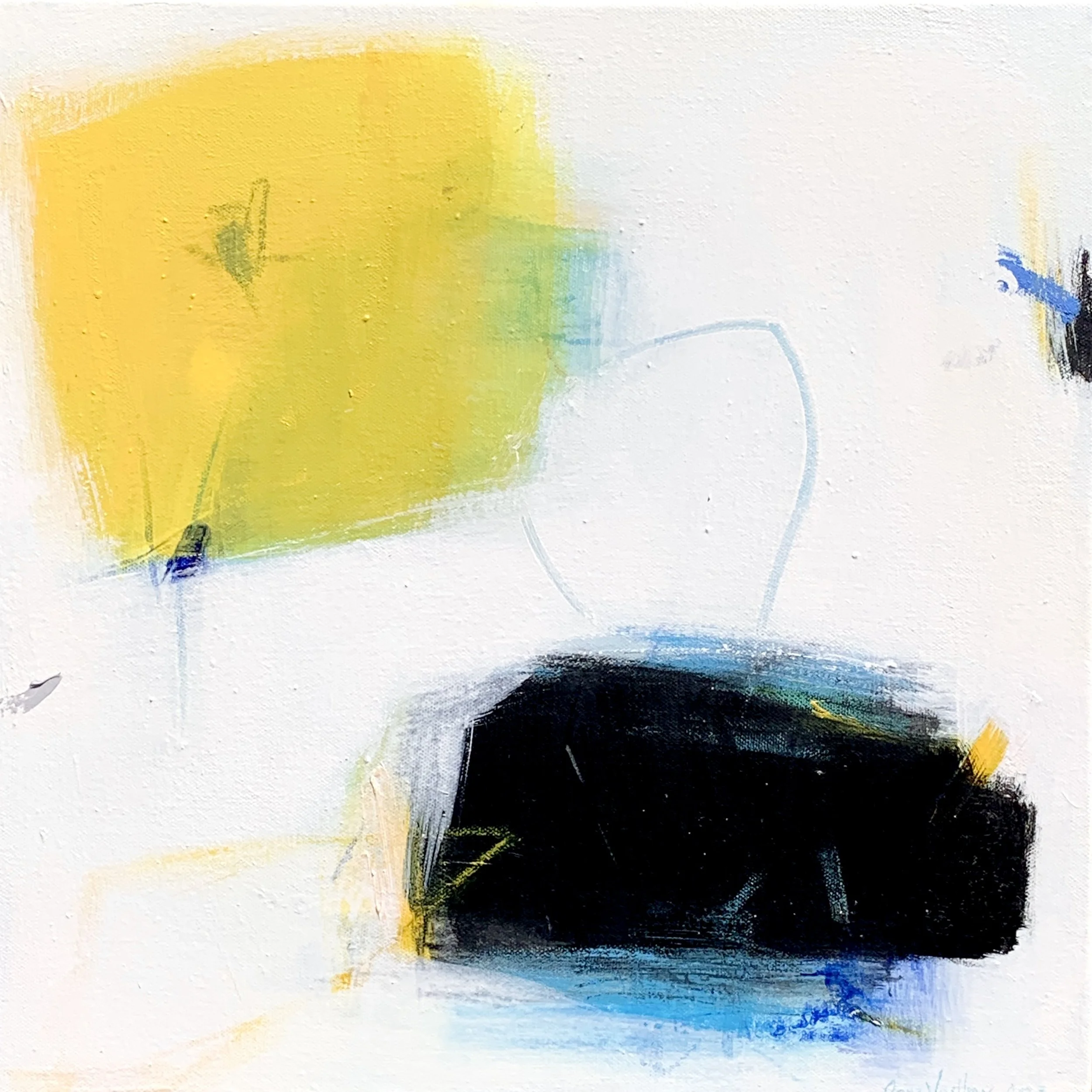 16X16 - WHEN THE SUN GOES DOWN